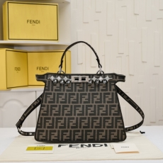 Fendi Top Handle Bags